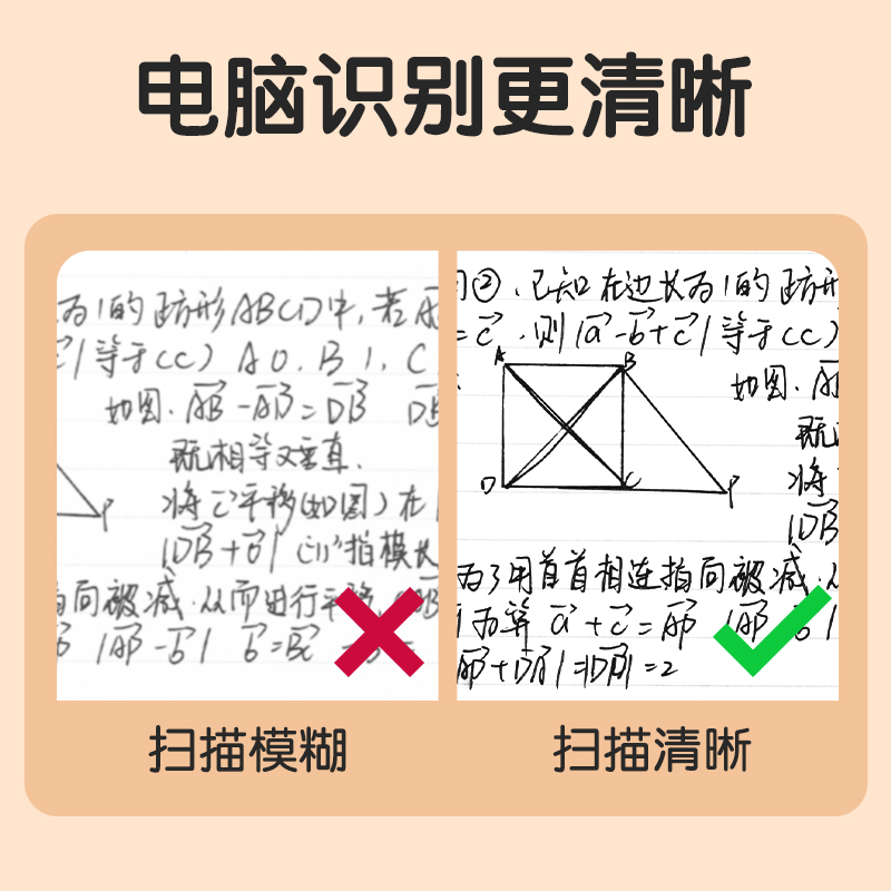 得力S08-E5速干按動(dòng)個(gè)人中性筆0.5mm雙珠ST頭(黑)(5支/盒)