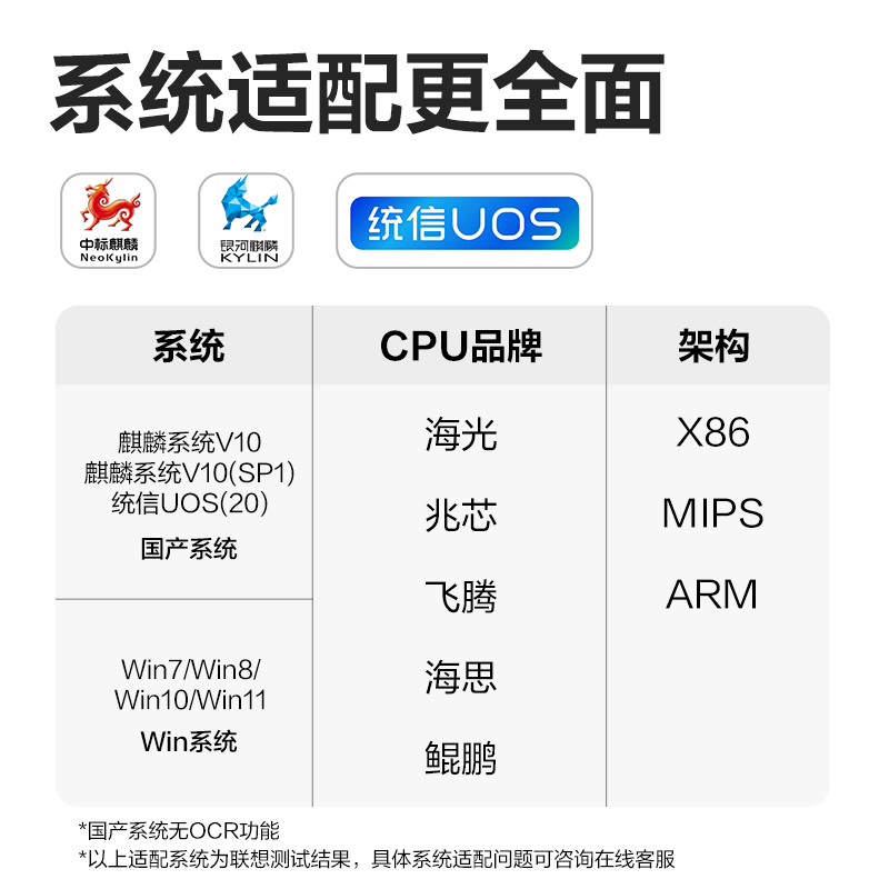 得力GK61藥品追溯碼識(shí)別器(白)(臺(tái))